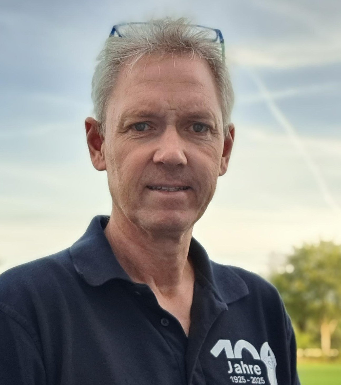 Norbert Lindemann